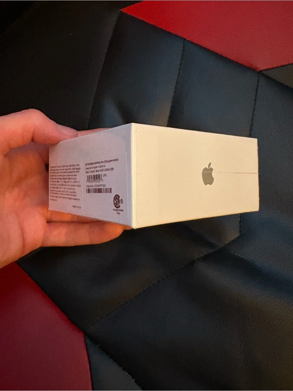 Apple Airpods Pro 2nd Generation